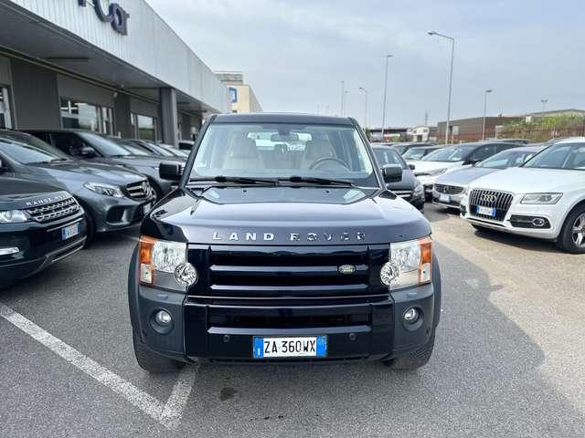 Land Rover Discovery Discovery 2.7 tdV6 / 7 POSTI