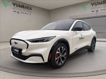 FORD Mustang Mach-e extended range Premium rwd 294cv auto del 2024