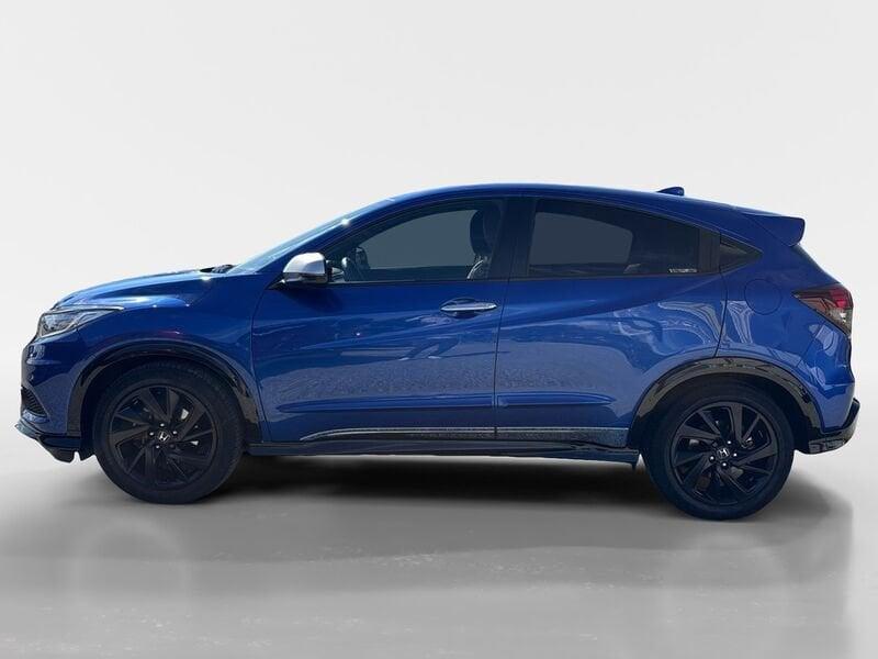 Honda HR-V HR-V 1.5T VTEC Sport Navi ADAS