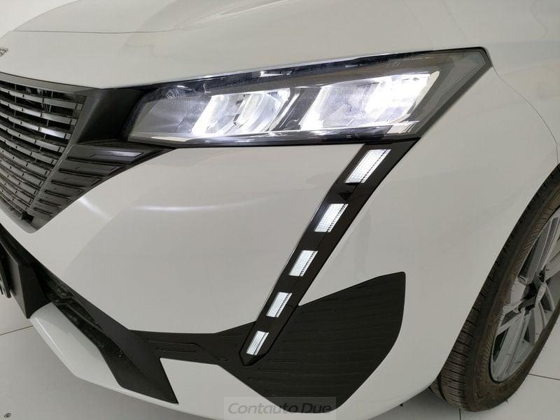 Peugeot 308 PureTech Turbo 130 S&S Active Pack