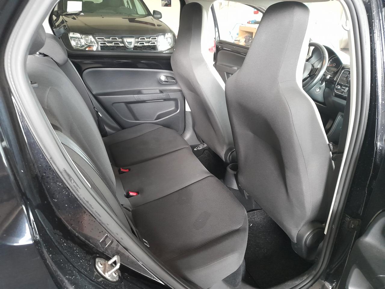 Volkswagen up! 1.0 75 CV 5p. high