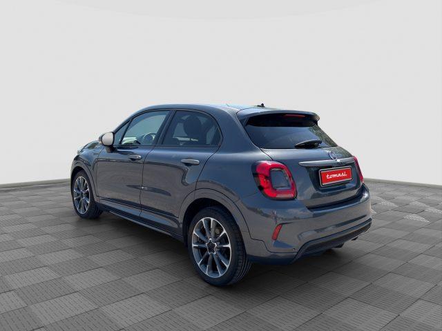 FIAT 500X 500X 1.0 T3 120 CV Sport