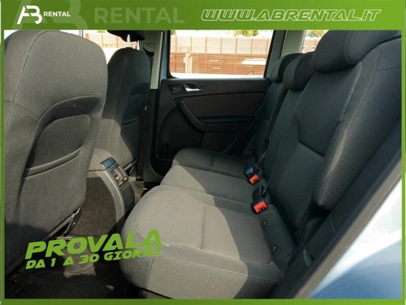 SKODA Yeti Yeti 1.2 TSI Active