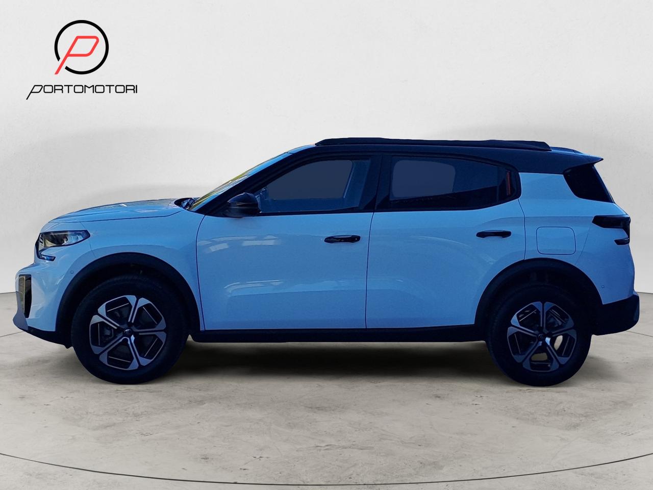 CITROEN Nuova C3 Aircross HYBRID 145 Ã«DCS6 -Â  MAX