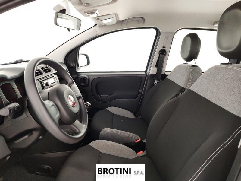 FIAT Panda 1.0 FireFly 70cv S&S Hybrid