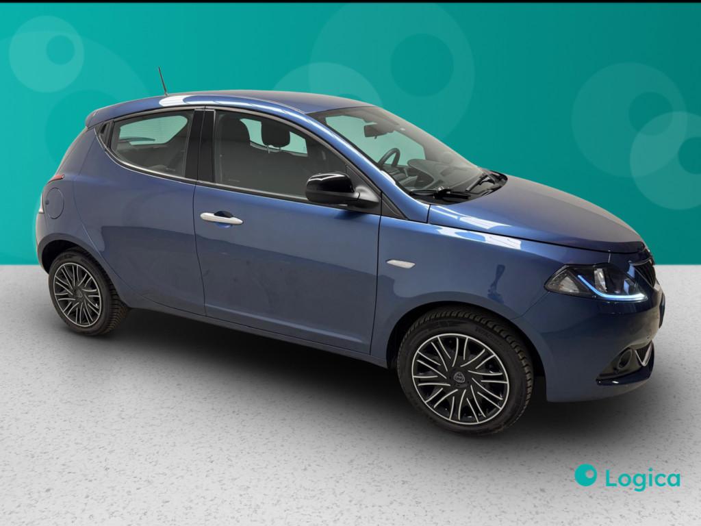LANCIA Ypsilon III 2021 - Ypsilon 1.0 firefly hybrid Gold s&s 70cv