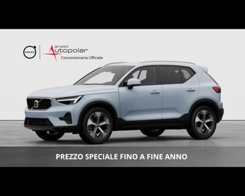 VOLVO XC40 CORE B3 AUTO PREZZO PROMO FINO AL 31/12/2025