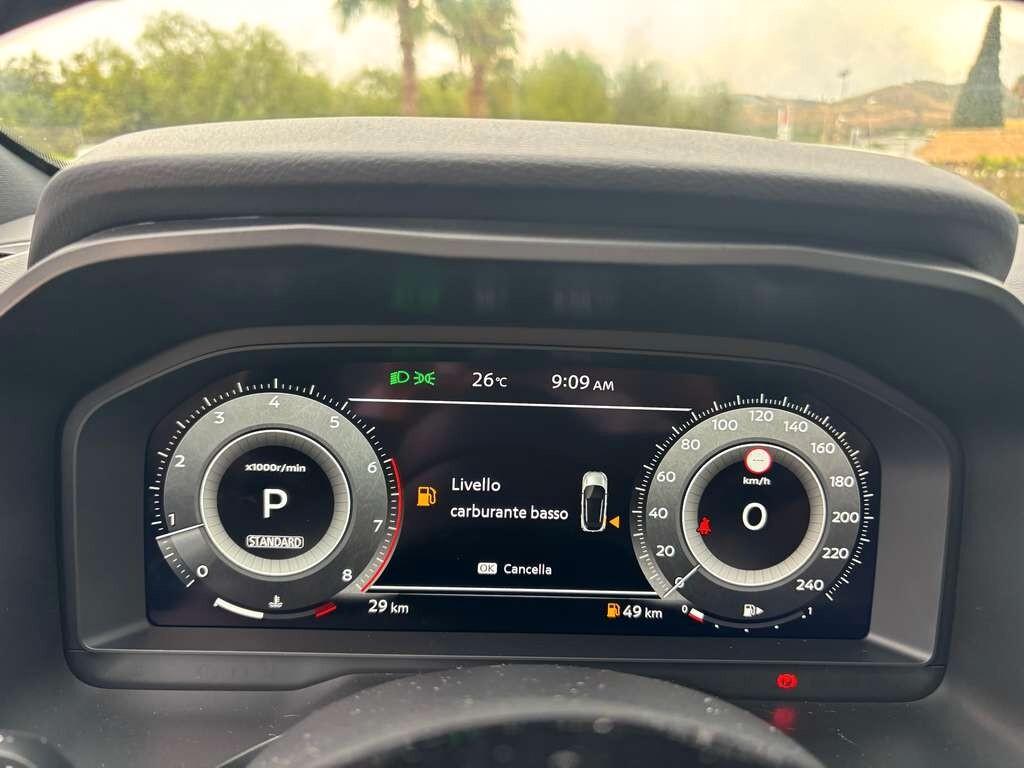 Nissan Qashqai MHEV 158 CV N-Design 2026 / KM 0 IVA ESPOSTA Tua a solo 319 Euro al mese