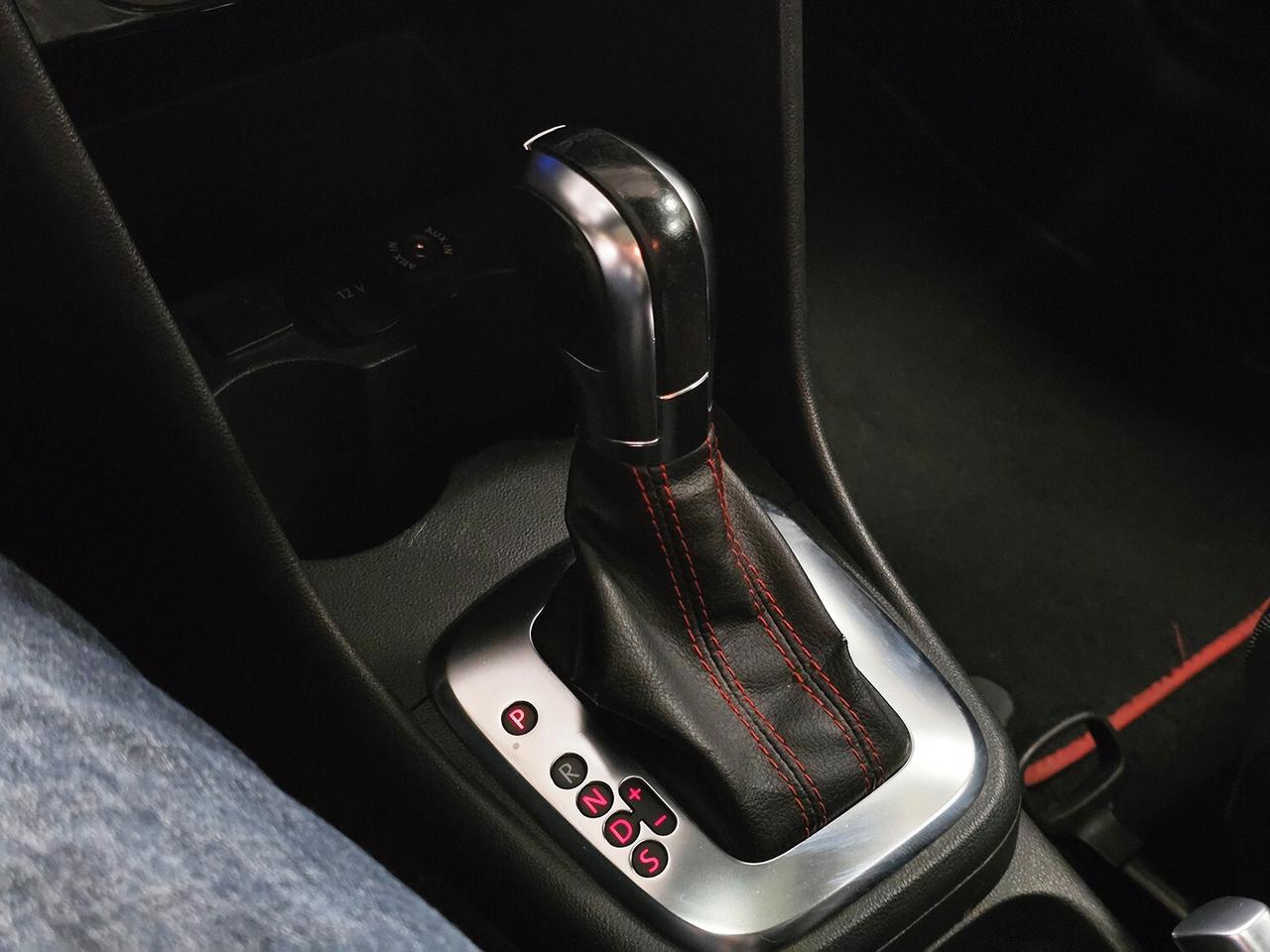 Volkswagen Polo V 1.4 TSI GTI 180CV FULL BLACK_SCARICO_TETTO_GAR12