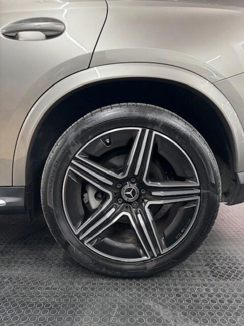 Mercedes-benz GLC 220 d 4Matic Coupé Premium Plus