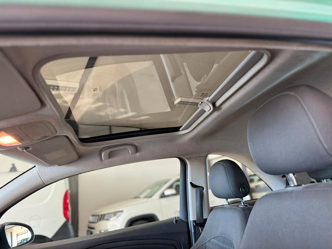 Opel Adam 1.2 70 CV Jam GPL TETTUCCIO