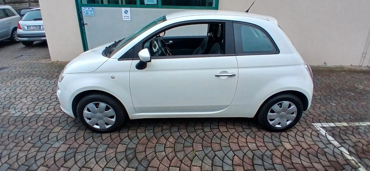 Fiat 500 1.3 Multijet 16V 75CV Pop neopatemtati