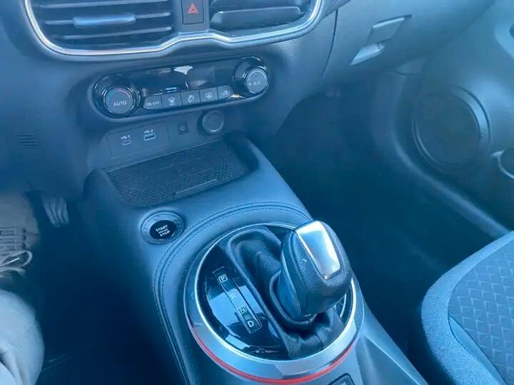 Nissan Juke 1.0 DIG-T 114 CV DCT N-Connecta