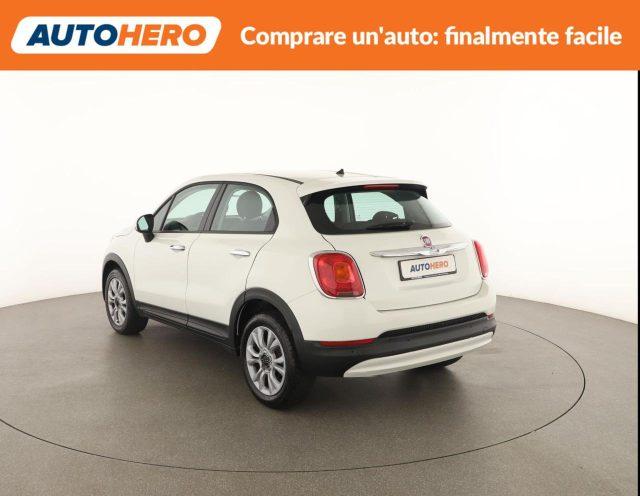 FIAT 500X 1.6 MultiJet 120 CV Pop Star