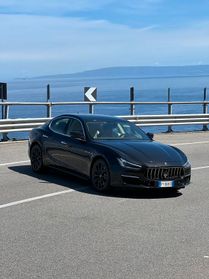 Maserati Ghibli V6 GranLusso