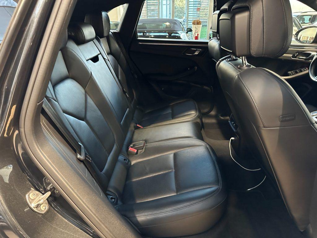 Porsche Macan 2.0 PDK - 21" - Tetto - Sedili Vent - PASM - FULL