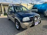 Suzuki Grand Vitara 2.0 TDI S.W. INTEGRALE INSERIBILE