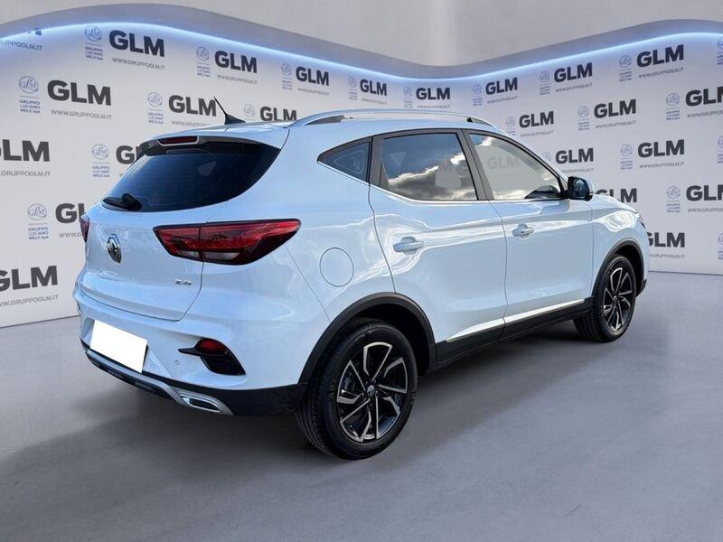 MG ZS ZS 1.0T-GDI Luxury