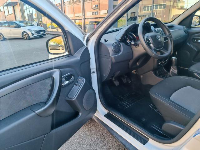 DACIA Duster 1.6 115CV Start&Stop 4x2 GPL Lauréate