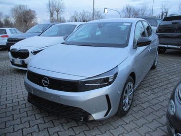 OPEL Corsa 1.2 100Cv Edition - OK NEOPAT. CarPlay/Led/Camera