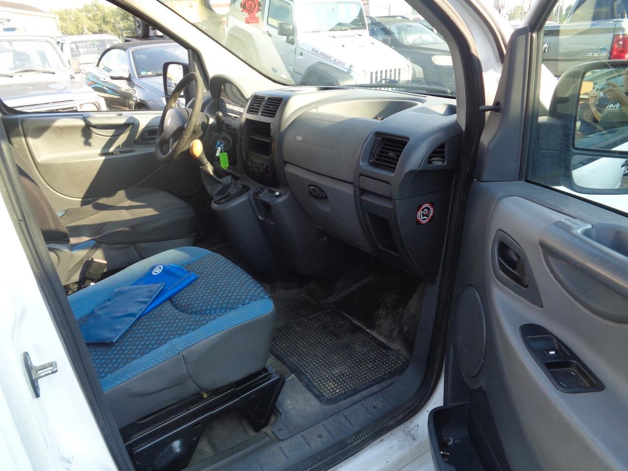 Fiat SCUDO
