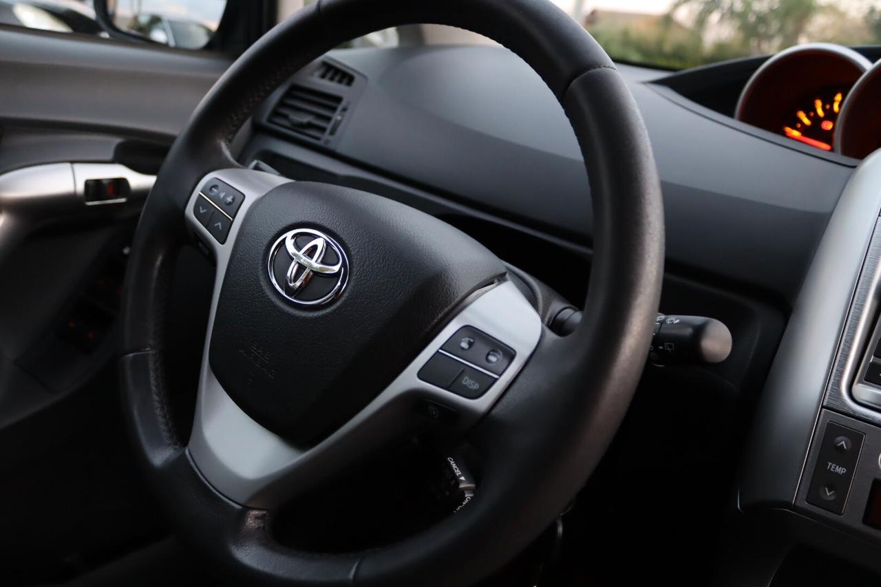 Toyota Verso 2.0 D Style 7 posti