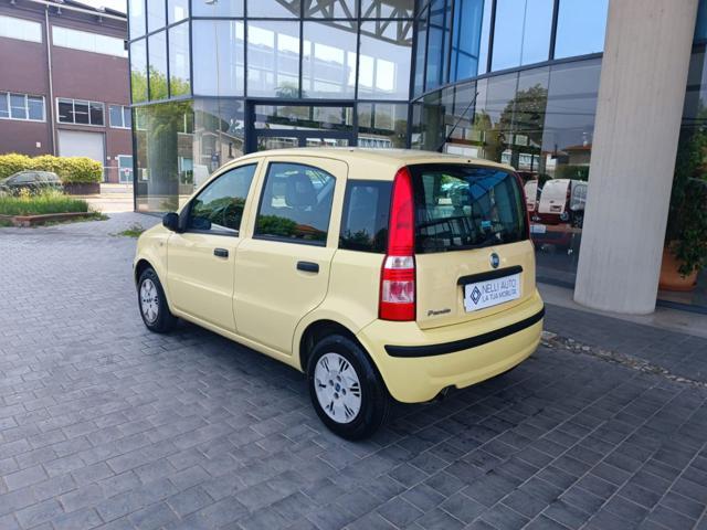 FIAT Panda 1.1 Active
