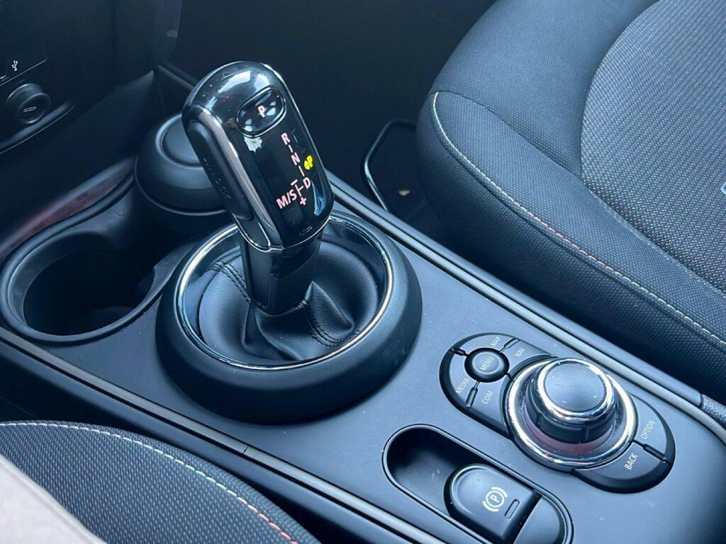 Mini Cooper D Countryman 2.0 TwinPower Turbo Cooper D