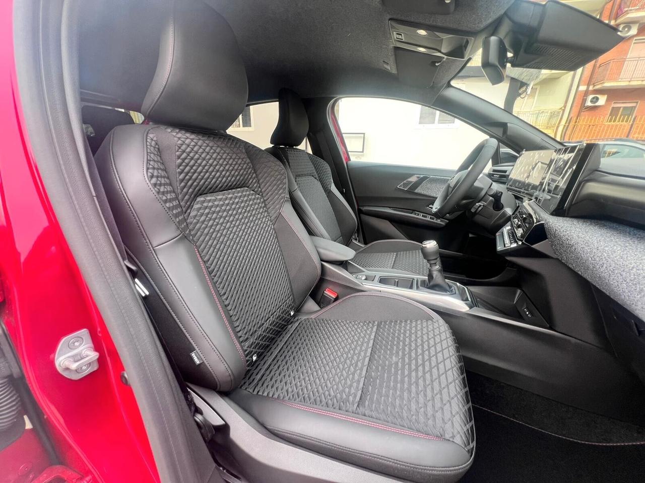 Renault Nuova Clio TCe 115 CV Techno