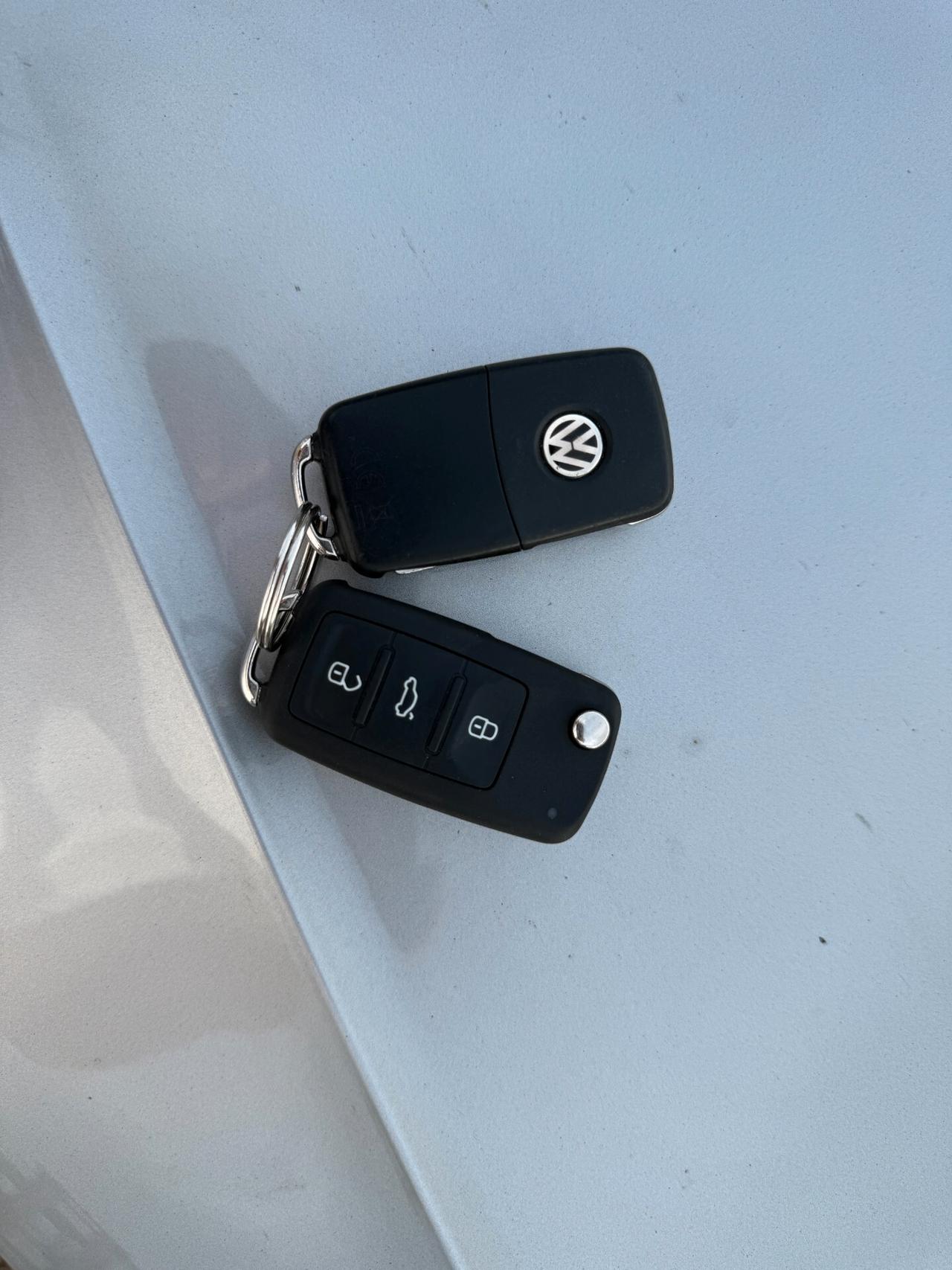 VOLKSWAGEN UP! 2019 1.0 BENZ/METANO *TETTO *AIRB OK