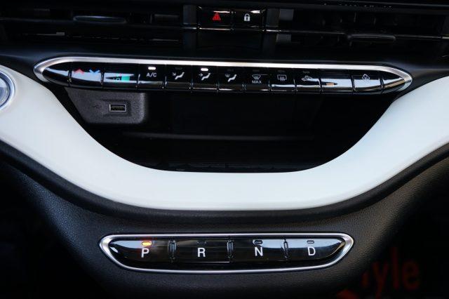 FIAT 500e 23,8 kWh Action Certificata Italiana Ufficiale