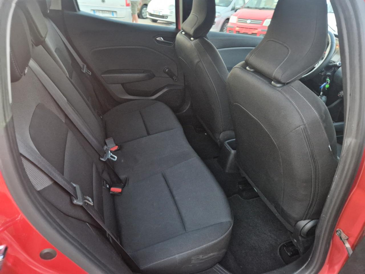 Renault Clio Blue dCi 85 CV Business - 2020