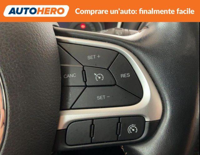 JEEP Compass 1.3 Turbo T4 190 CV PHEV AT6 4xe Limited