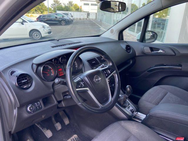 OPEL Meriva 1.6 CDTI 136CV Cosmo