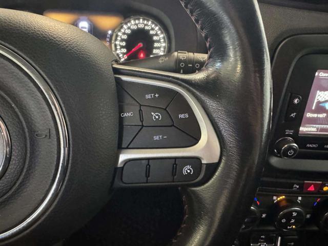 JEEP Renegade 2.0 Mjt 170CV 4WD Active Drive Low Trailhawk
