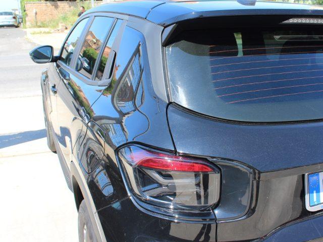 JEEP Avenger 1.2 Turbo 100 CV Longitude
