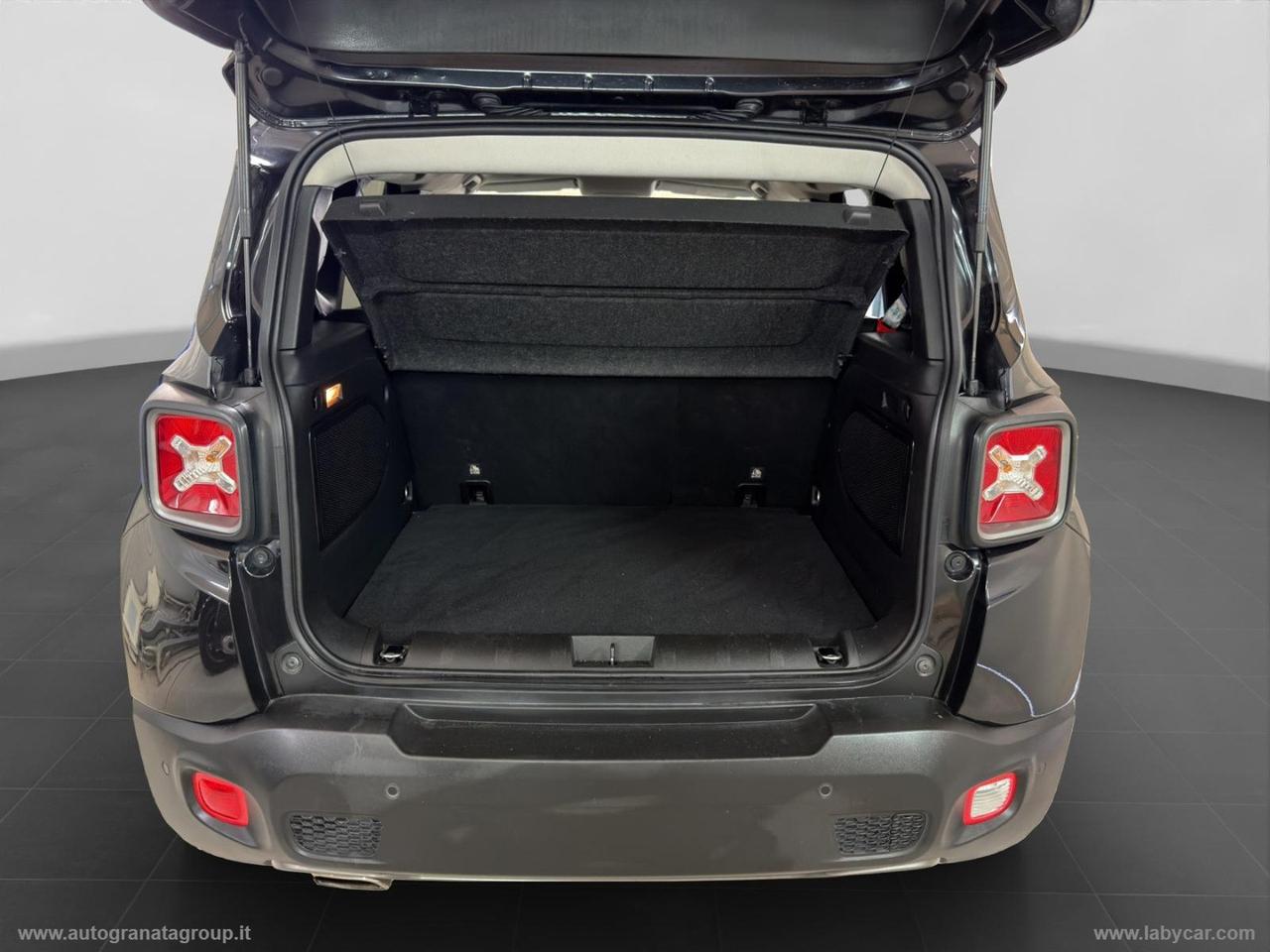 JEEP Renegade 1.6 Mjt 120CV Limited PARI NUOVA!
