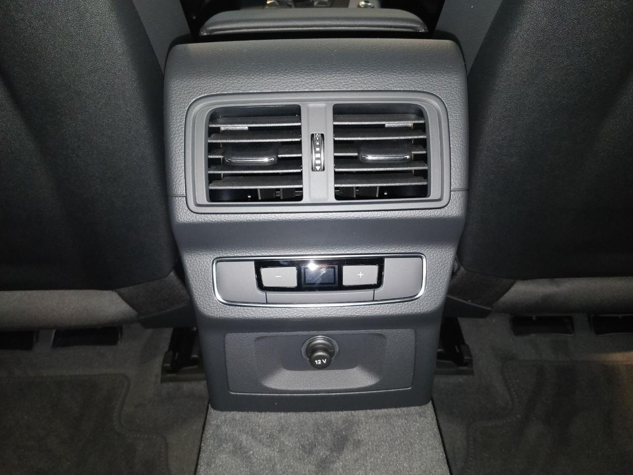 Audi Q5 40 2.0 tdi 190cv design quattro s tronic