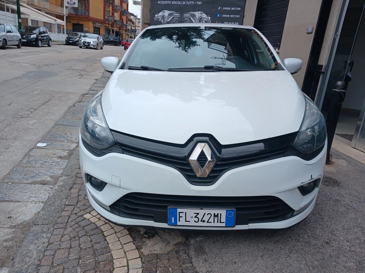 Renault Clio Sporter dCi 8V 75CV Start&Stop Energy Life