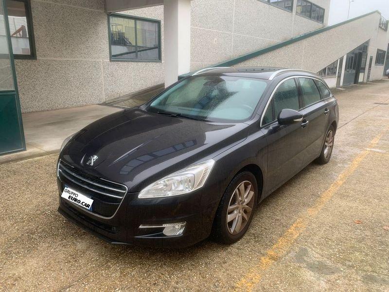 Peugeot 508 508 2.0 HDi 163CV SW Ciel Allure