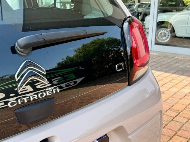 Citroen C1 1.0 vti Feel 72cv neopatentati