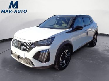 Peugeot 2008 2008 Hybrid 145 e-DCS6 GT