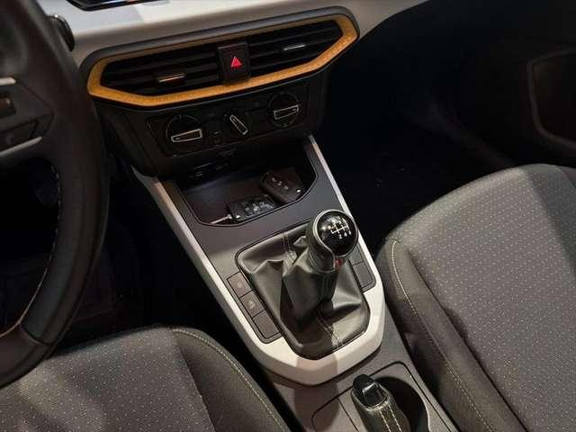 SEAT Arona 1.0 TGI Style