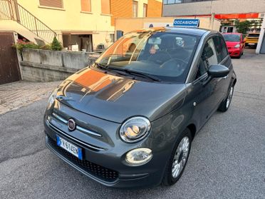 Fiat 500 1.2 Lounge S&S TETTO PANORAMICO