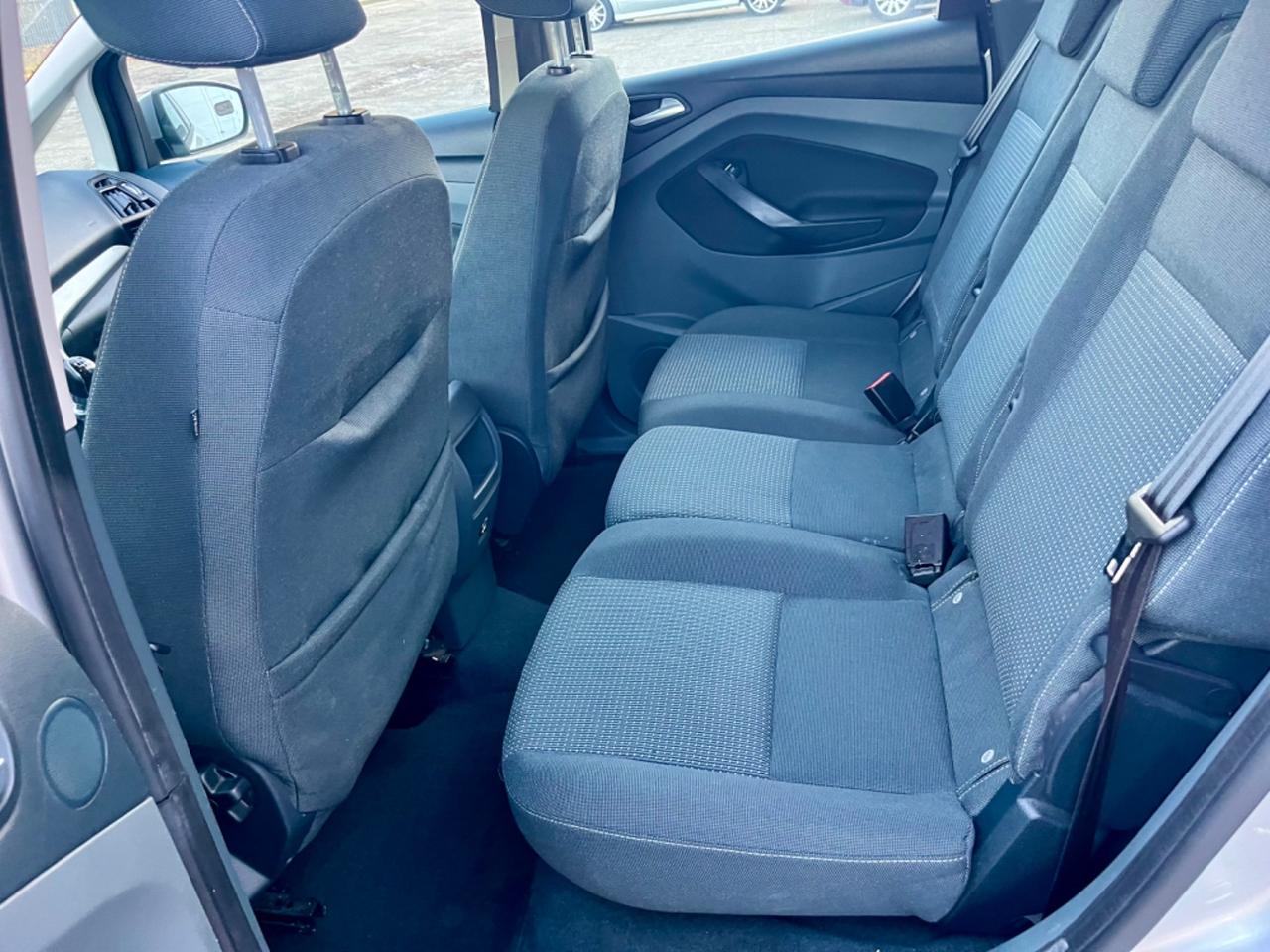 Ford C-Max 1.6tdci 2011 158.000km perfetta