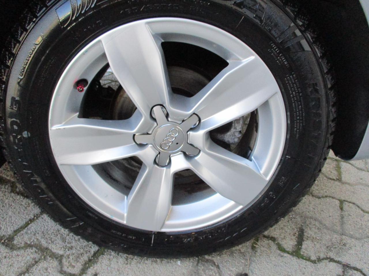 AUDI A1 Sportback 1.4 TDI 90cv