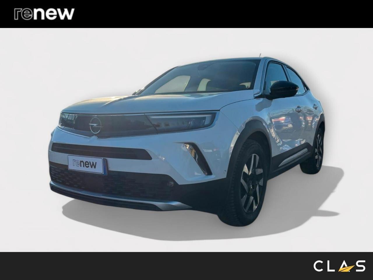 Opel Mokka Mokka-e Elegance