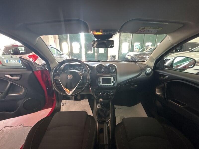 Alfa Romeo MiTo MiTo 1.3 95 CV S&S Super