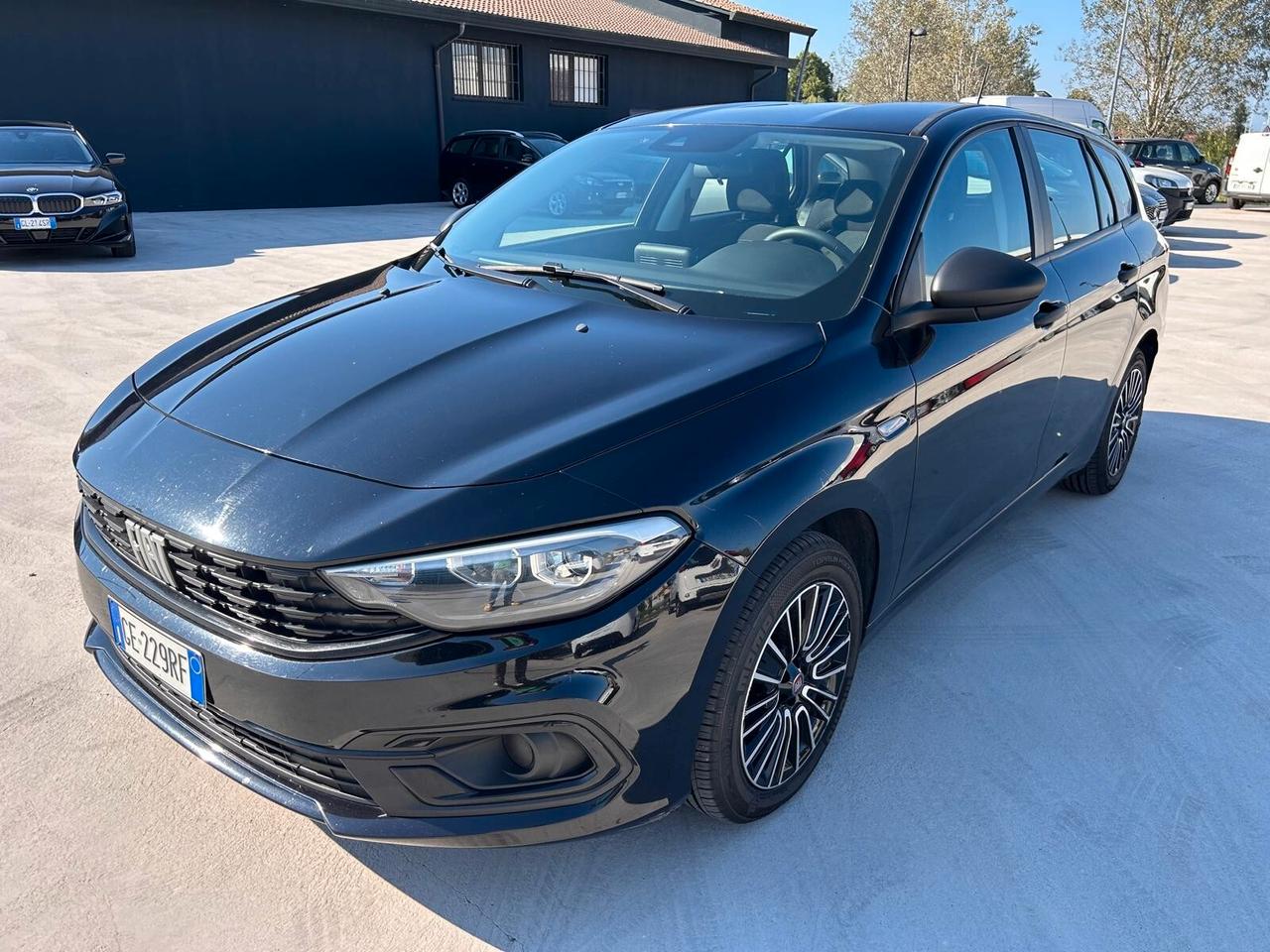 Fiat Tipo 1.6 Mjt S&S SW Business
