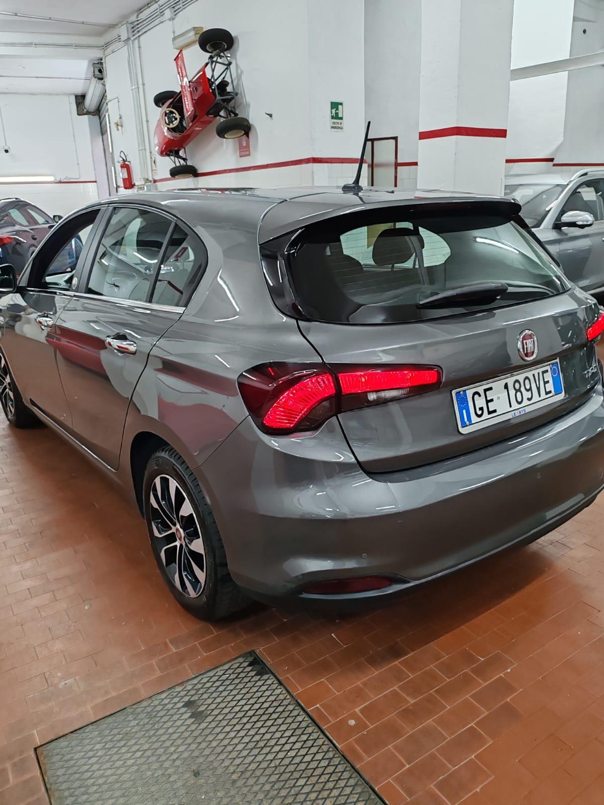 Fiat Tipo 5 Porte Tipo 5p 1.4 tjt Mirror s&s 120cv my20